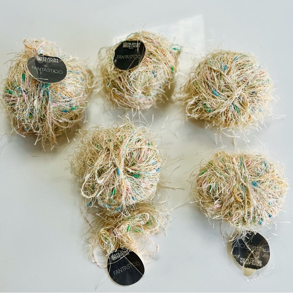NWT Filatura Di Crosa Fantastico Yarn - Picture 3 of 6
